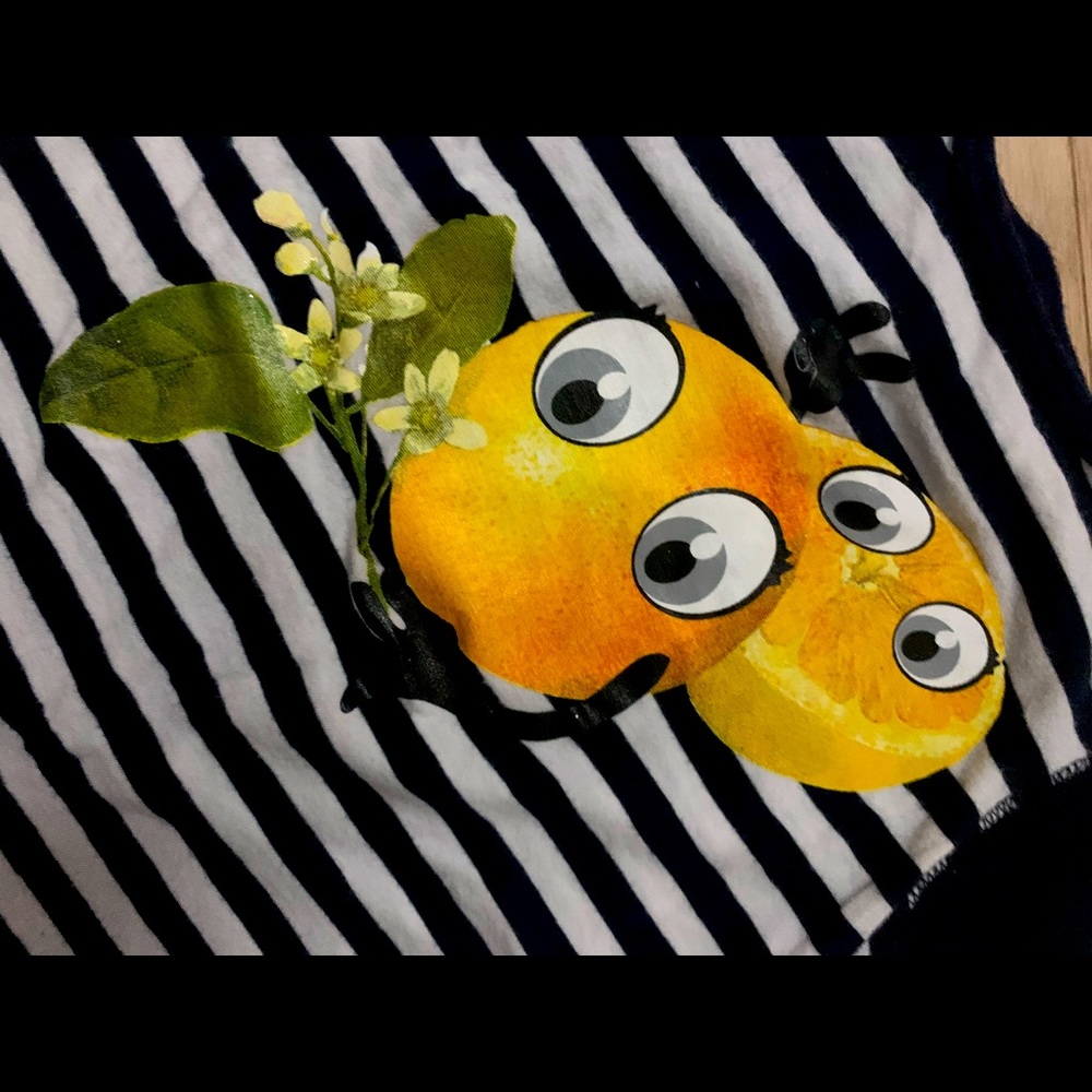 Stella McCartney Kids t shirt - Picture 2 of 3